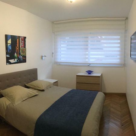 Apartament Roi Chevalier Antibes Zewnętrze zdjęcie