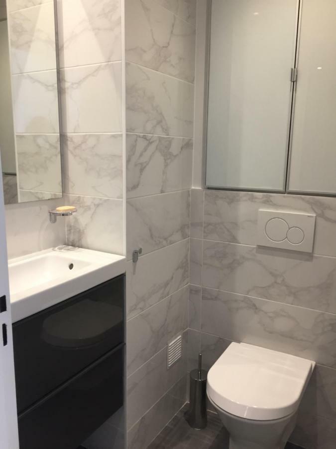 Apartament Roi Chevalier Antibes Zewnętrze zdjęcie
