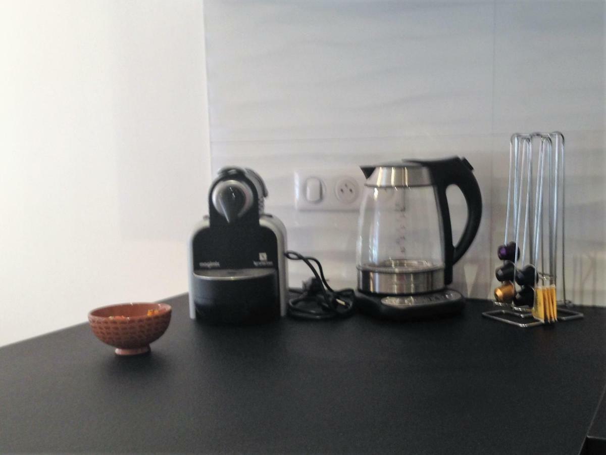 Apartament Roi Chevalier Antibes Zewnętrze zdjęcie