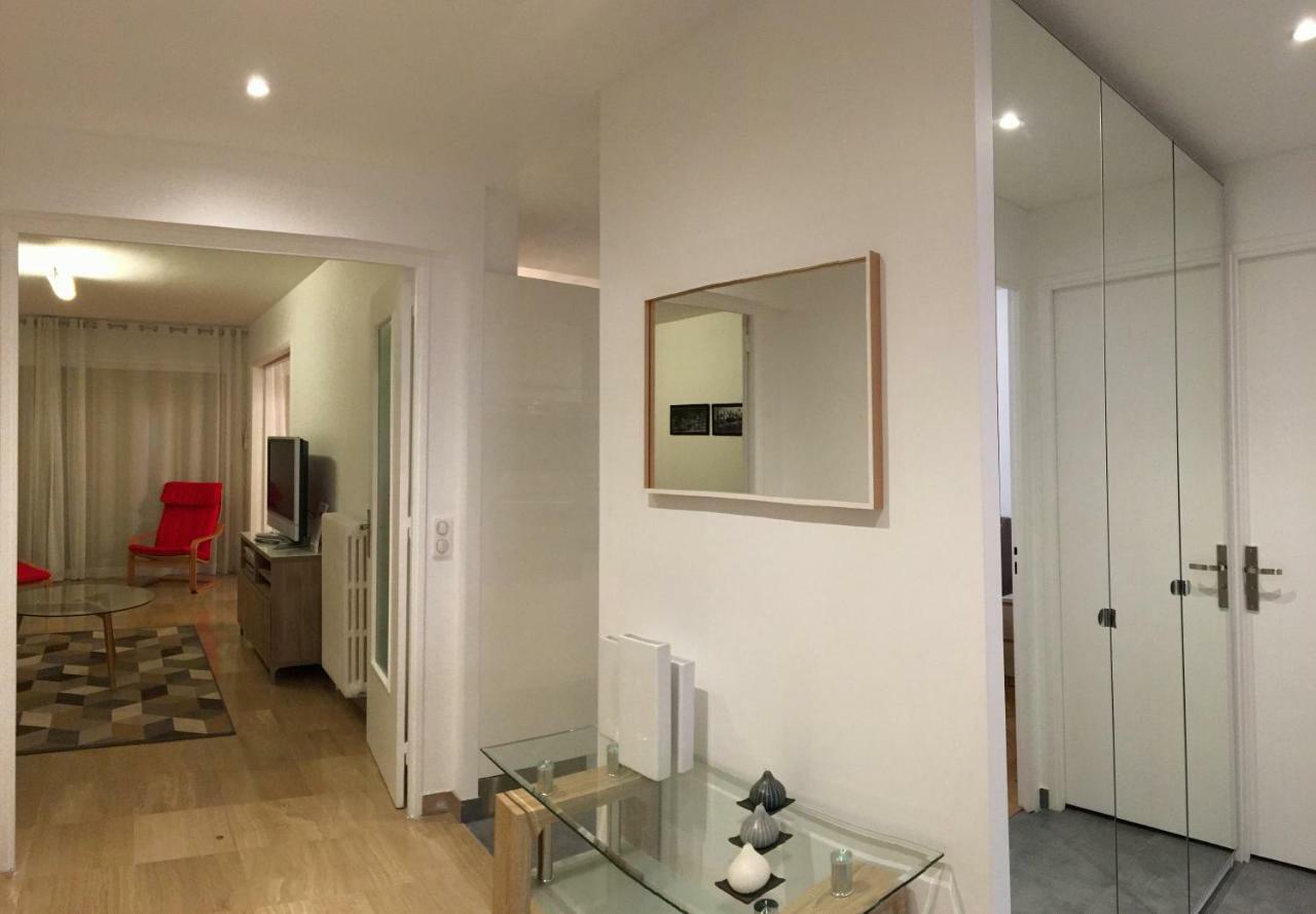 Apartament Roi Chevalier Antibes Zewnętrze zdjęcie