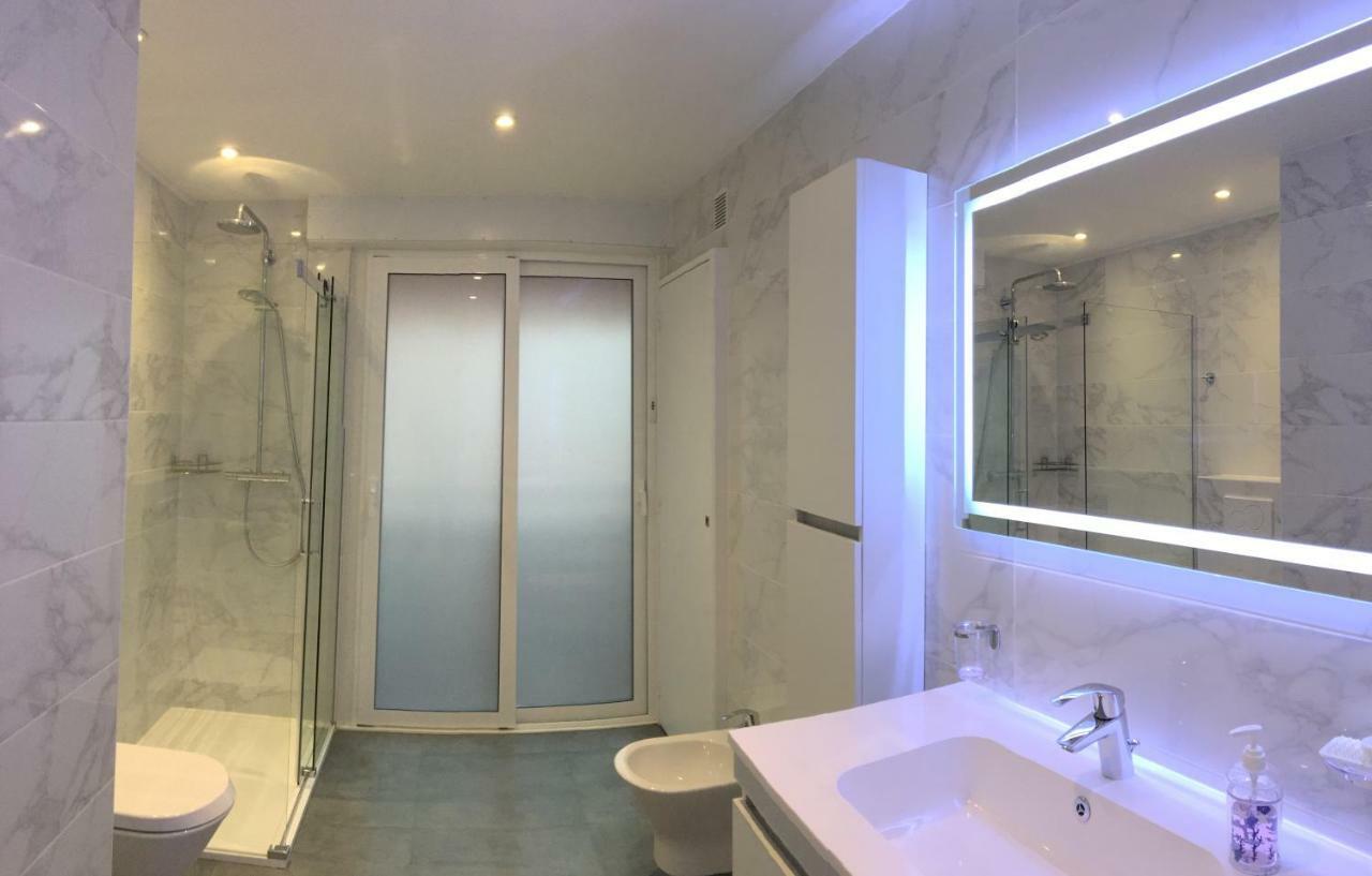 Apartament Roi Chevalier Antibes Zewnętrze zdjęcie