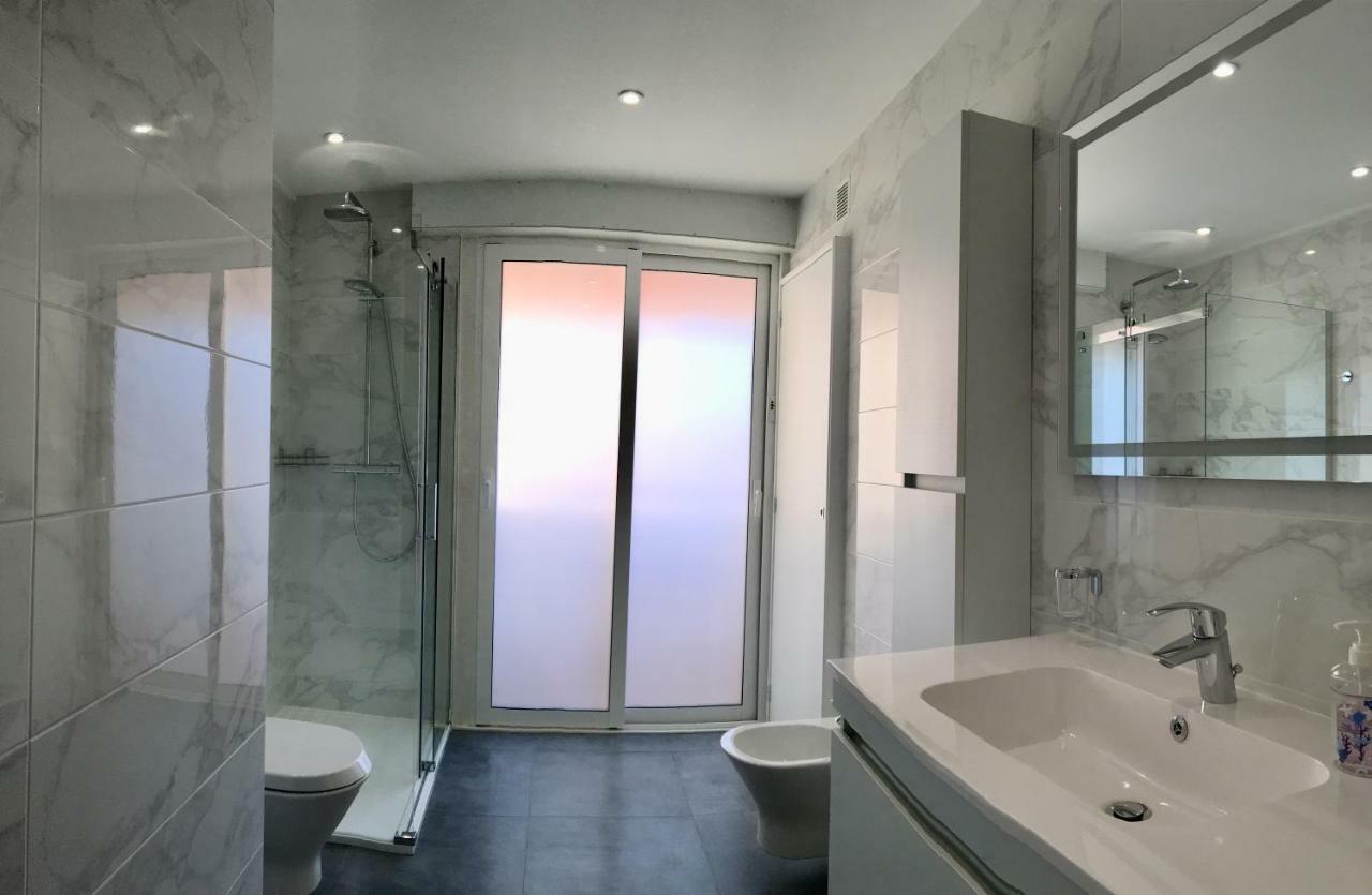 Apartament Roi Chevalier Antibes Zewnętrze zdjęcie