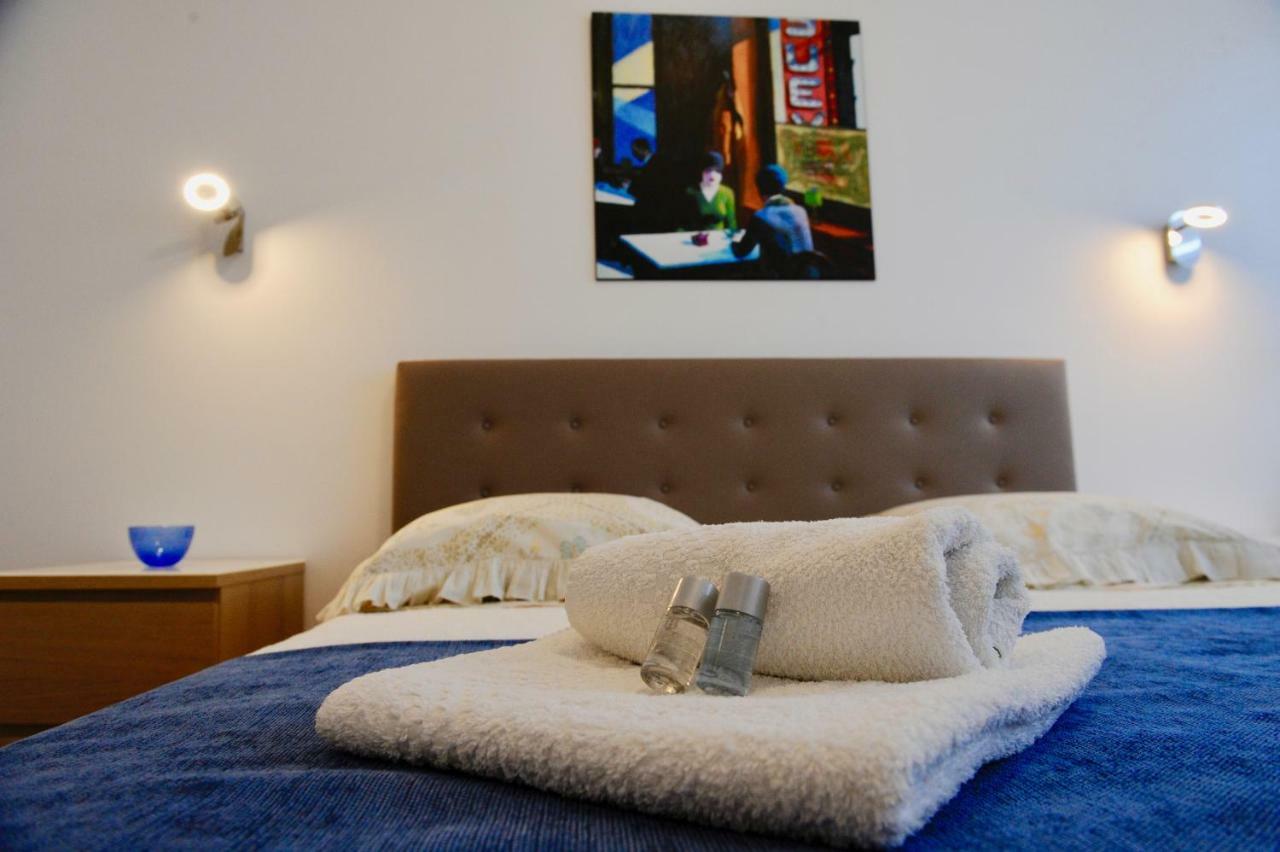 Apartament Roi Chevalier Antibes Zewnętrze zdjęcie
