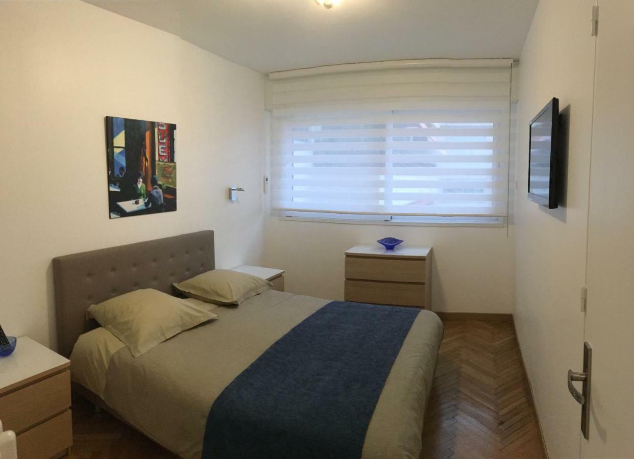 Apartament Roi Chevalier Antibes Zewnętrze zdjęcie